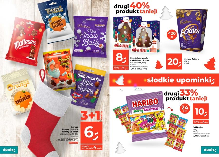 Gazetka promocyjna Dealz str. 5
