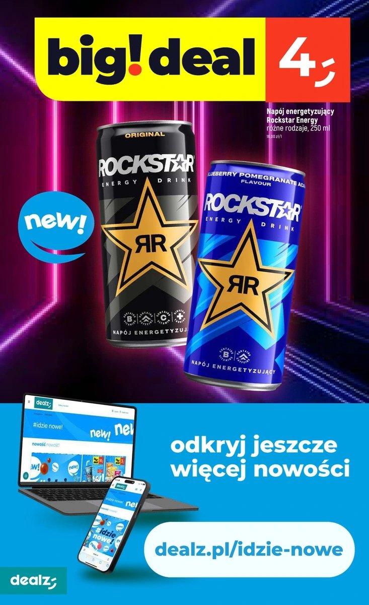 Gazetka promocyjna Dealz str. 18