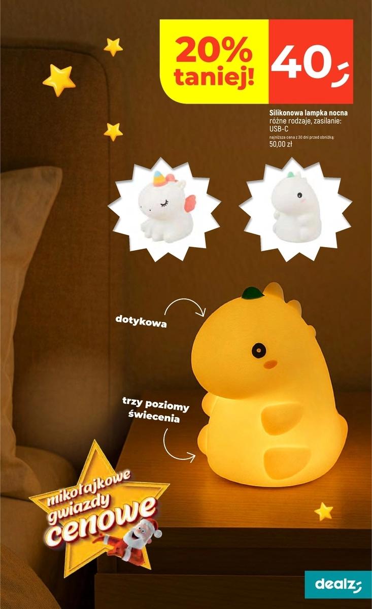 Gazetka promocyjna Dealz str. 23