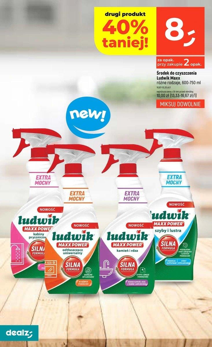 Gazetka promocyjna Dealz str. 22