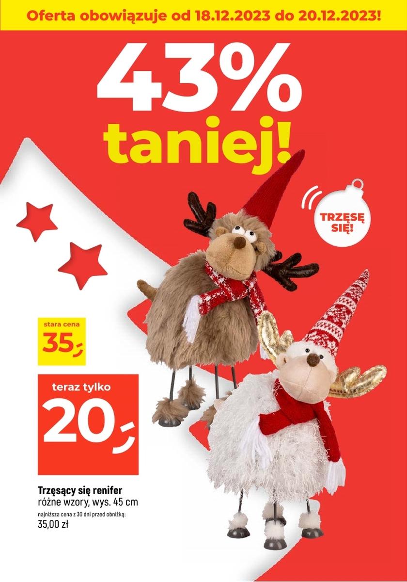 Gazetka promocyjna Dealz str. 6