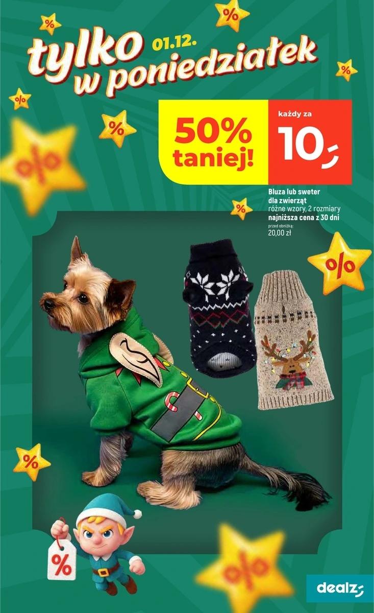Gazetka promocyjna Dealz str. 3