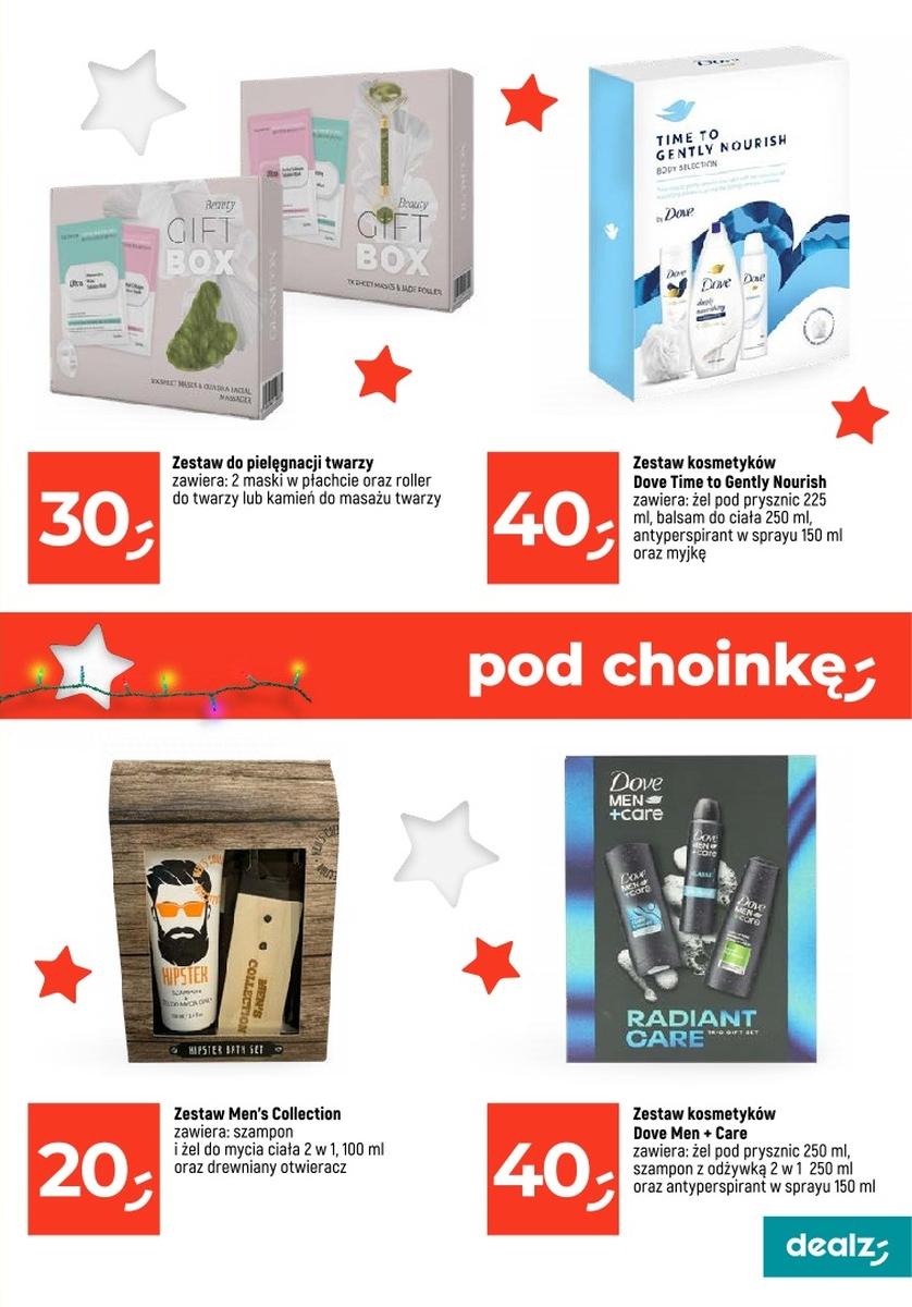 Gazetka promocyjna Dealz str. 27