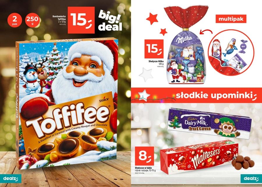 Gazetka promocyjna Dealz str. 9