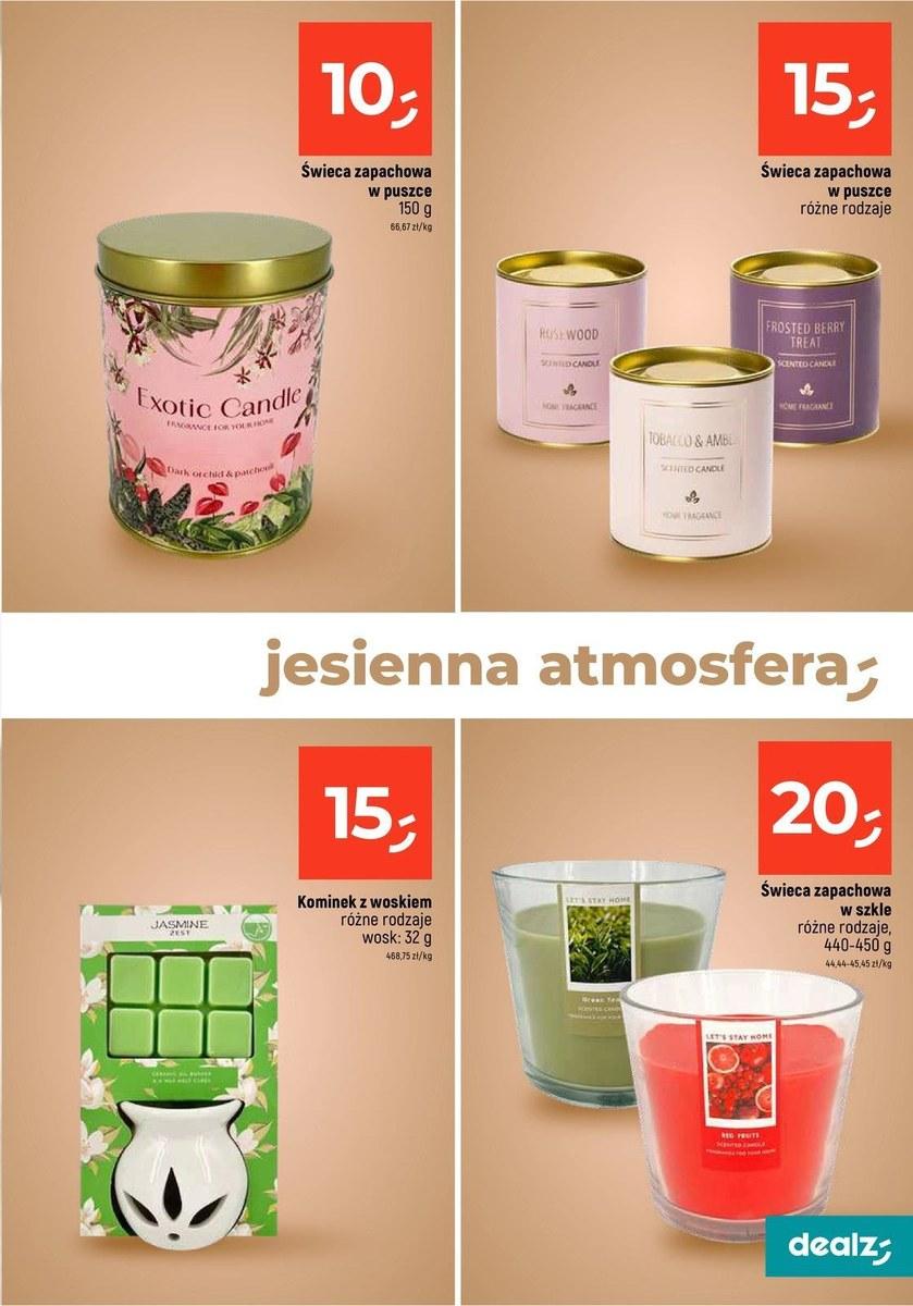 Gazetka promocyjna Dealz str. 13