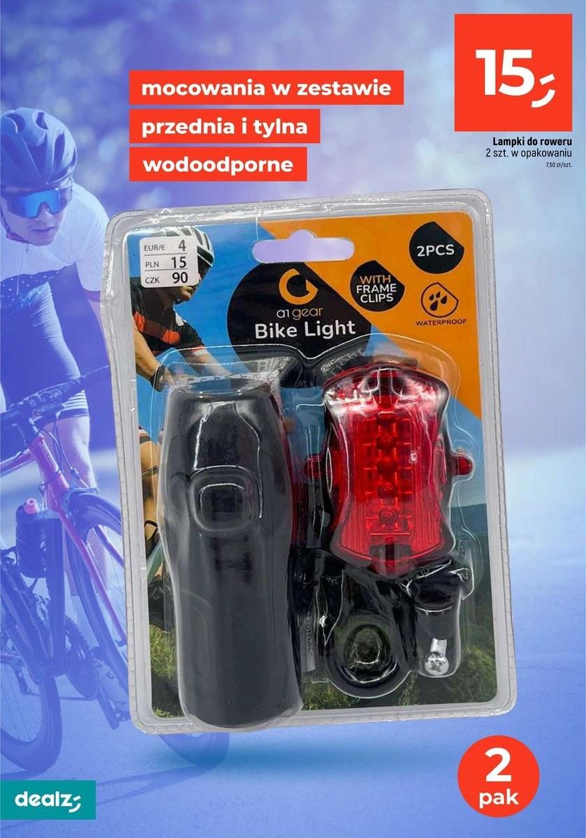 Gazetka promocyjna Dealz str. 16