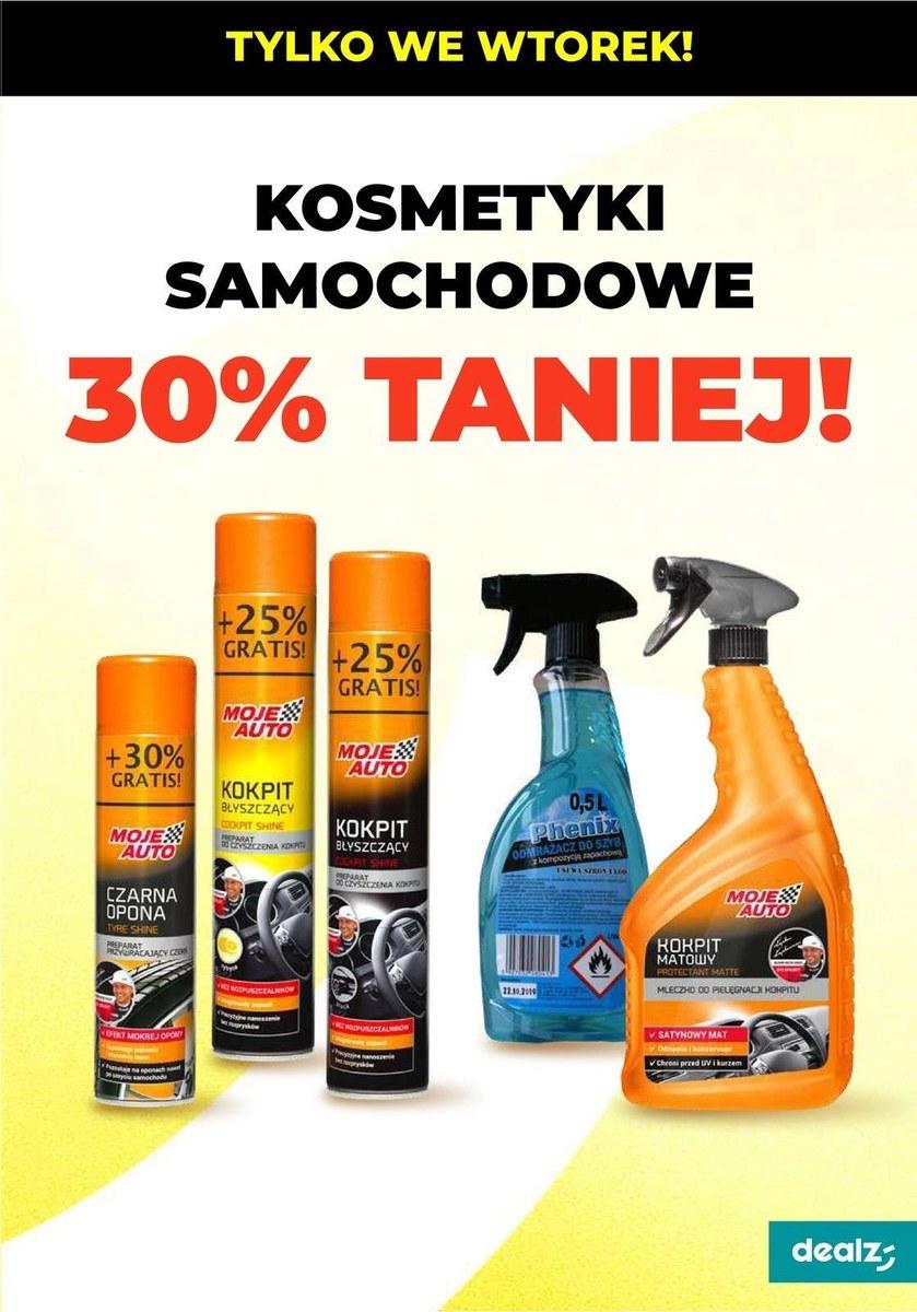 Gazetka promocyjna Dealz str. 19