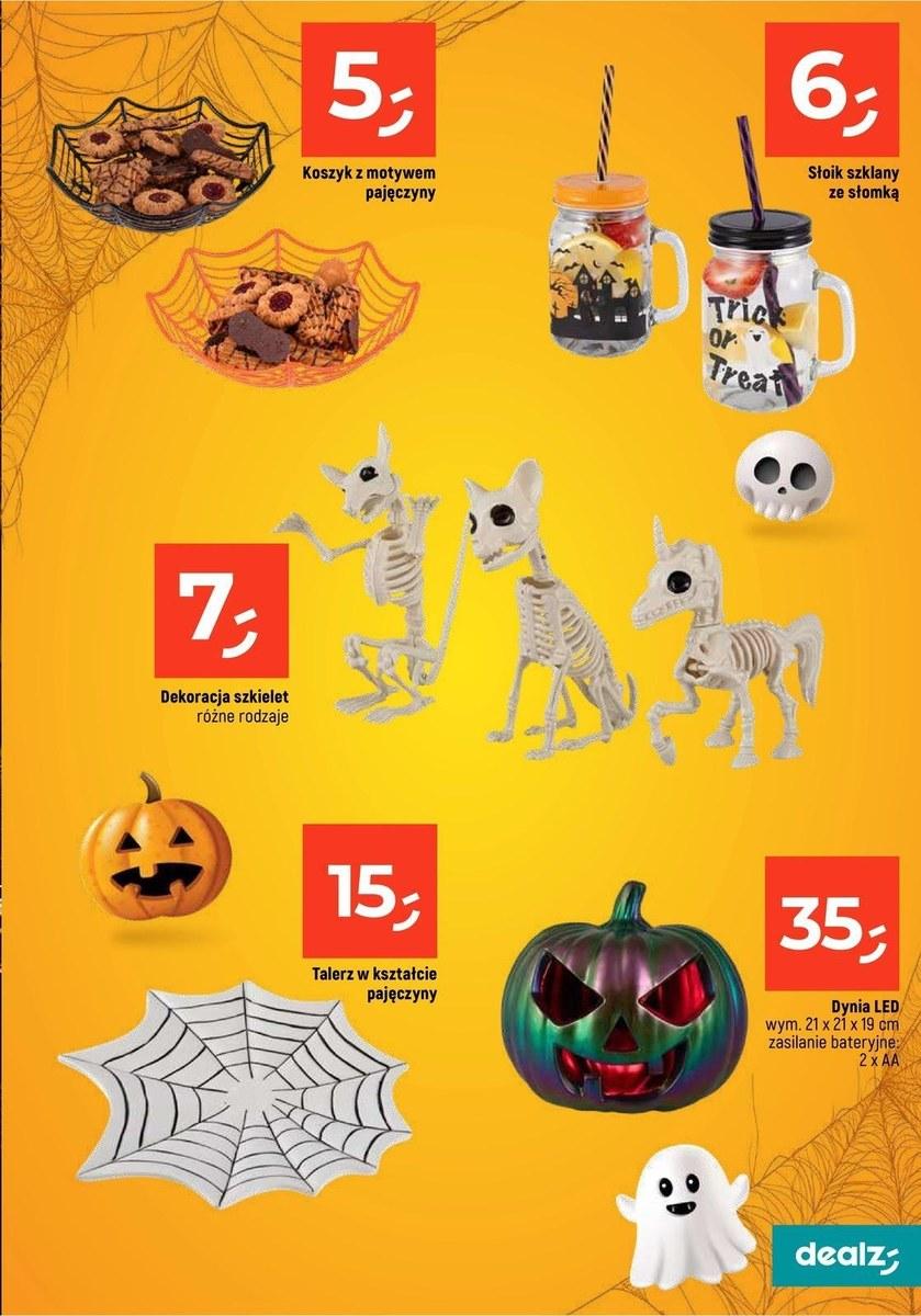 Gazetka promocyjna Dealz str. 7