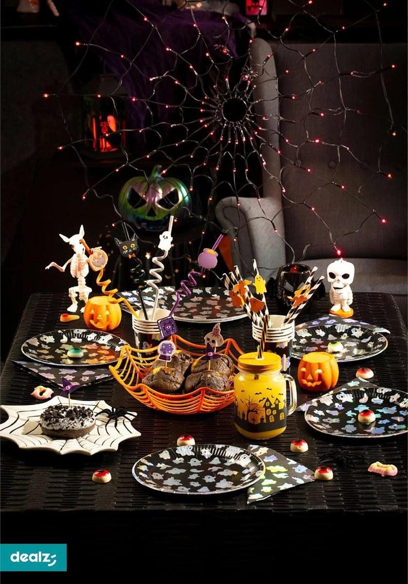 Gazetka promocyjna Dealz str. 6