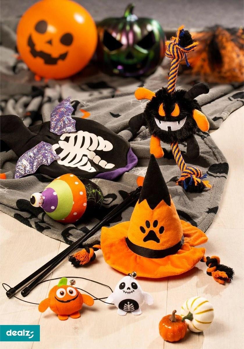 Gazetka promocyjna Dealz str. 8