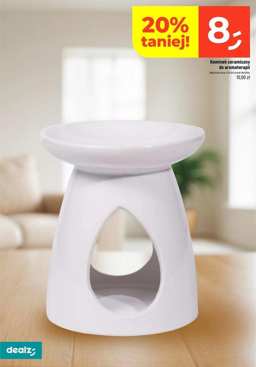 Gazetka promocyjna Dealz str. 12