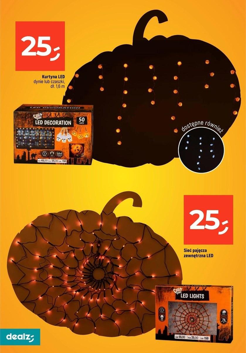 Gazetka promocyjna Dealz str. 2