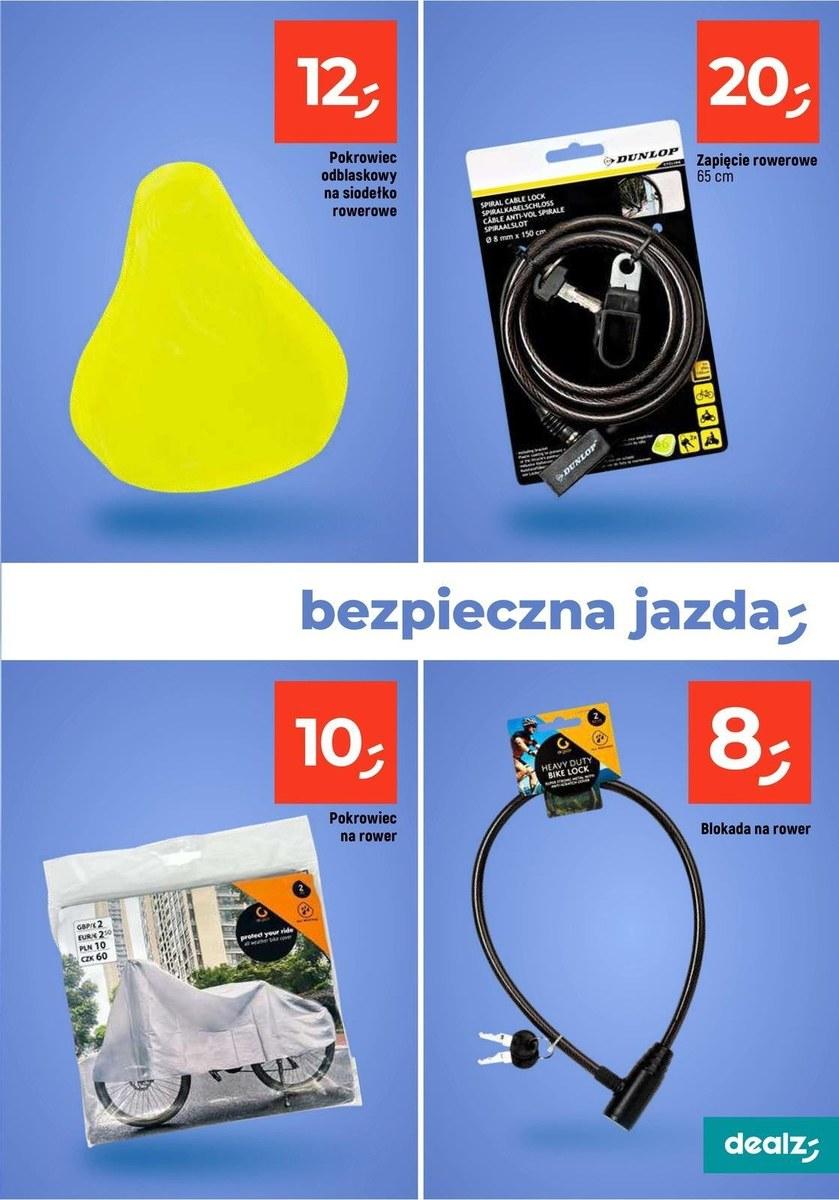 Gazetka promocyjna Dealz str. 17