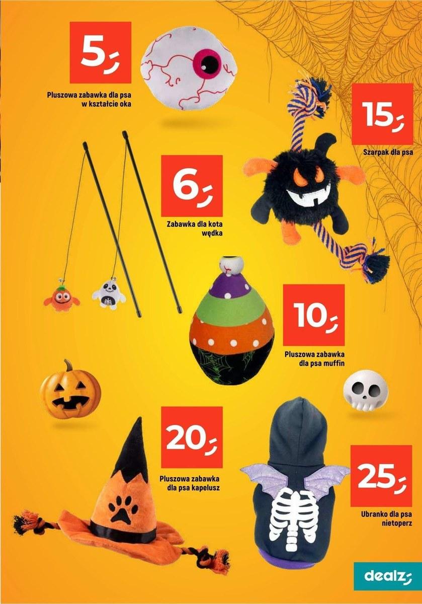 Gazetka promocyjna Dealz str. 9