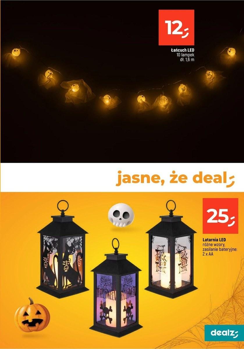 Gazetka promocyjna Dealz str. 3