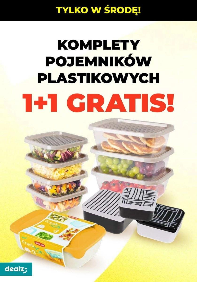 Gazetka promocyjna Dealz str. 20