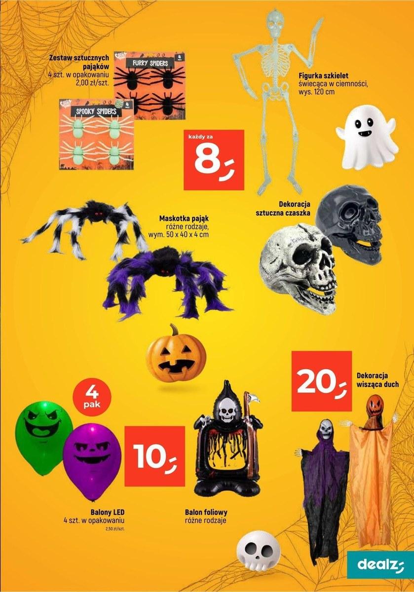 Gazetka promocyjna Dealz str. 5