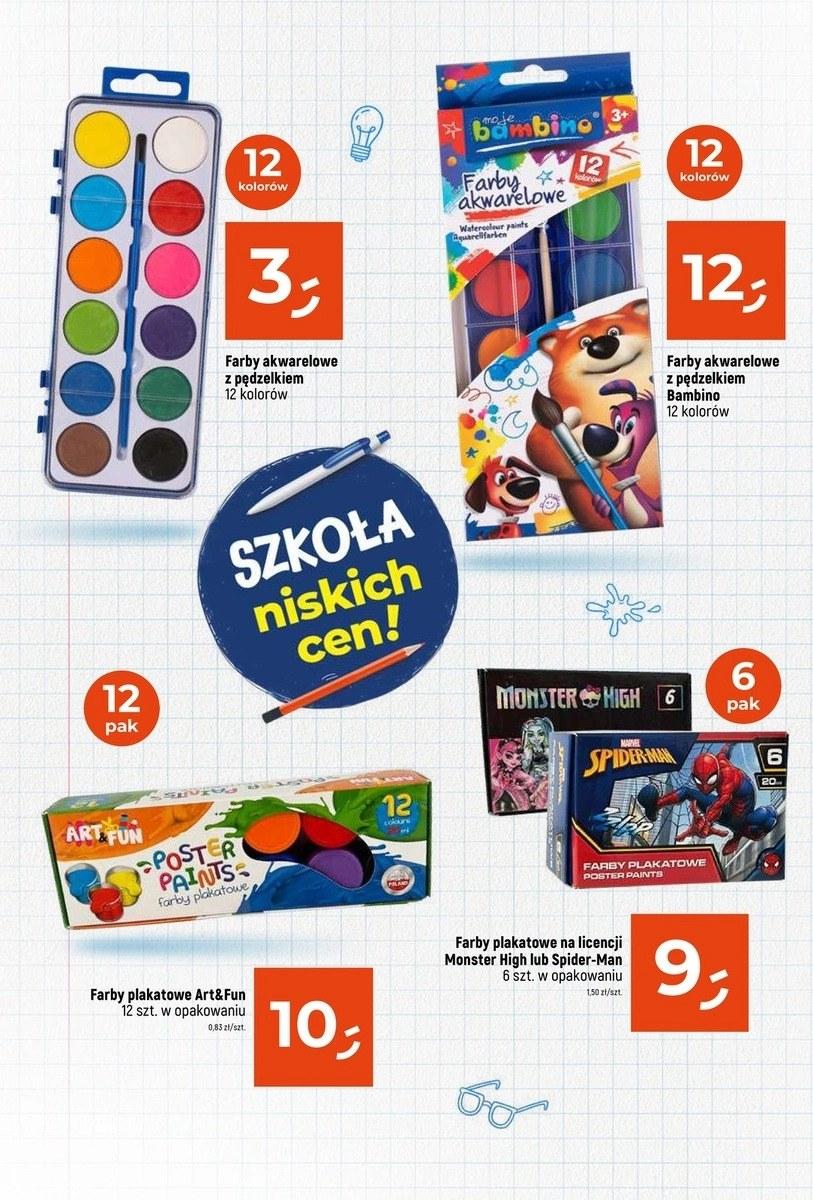 Gazetka promocyjna Dealz str. 16
