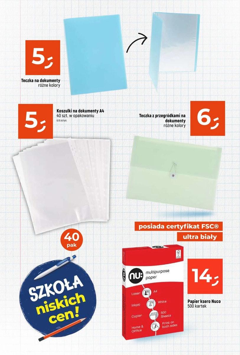 Gazetka promocyjna Dealz str. 22