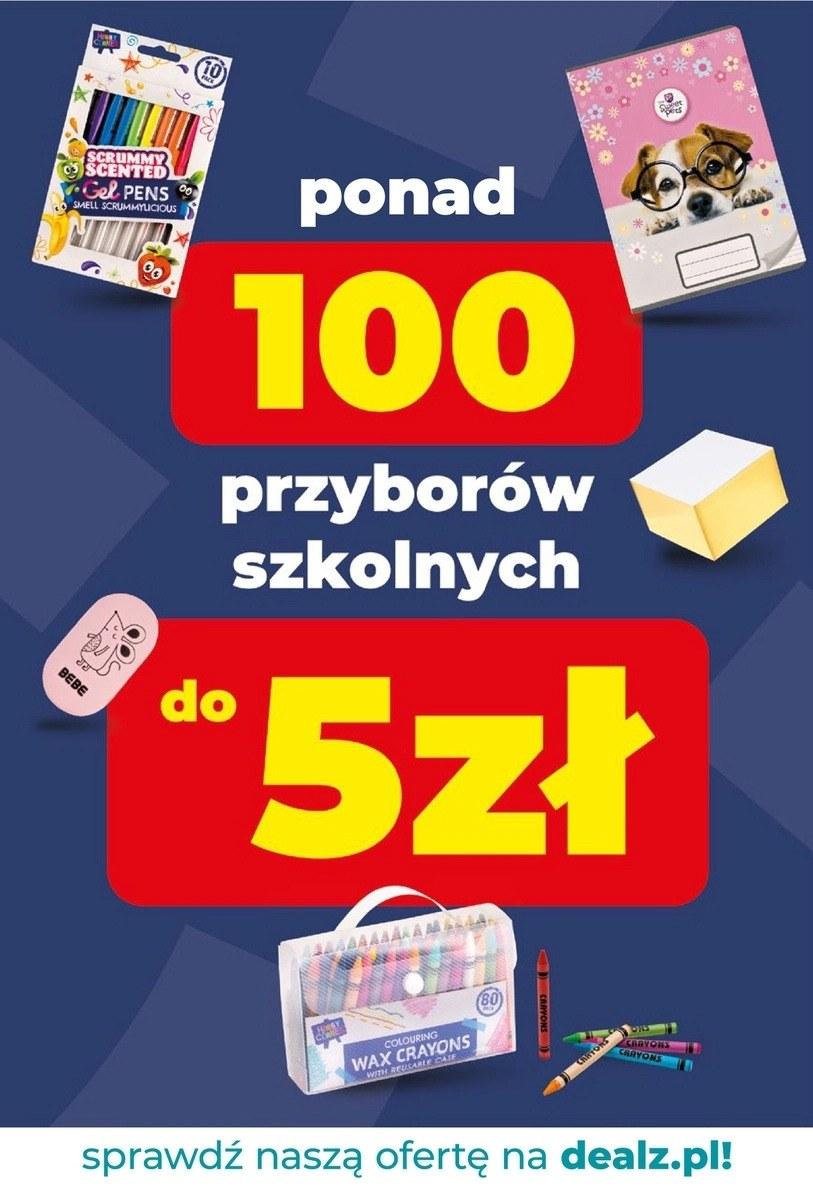 Gazetka promocyjna Dealz str. 24