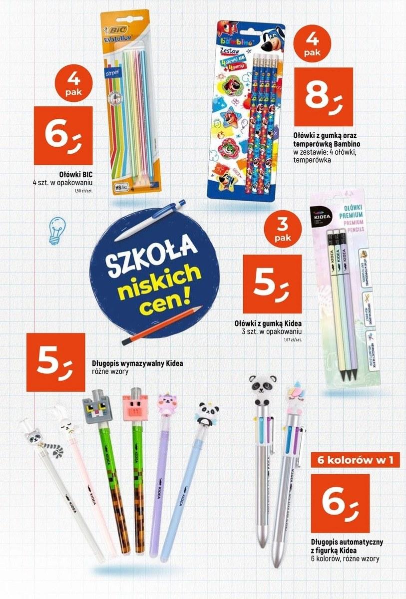 Gazetka promocyjna Dealz str. 6