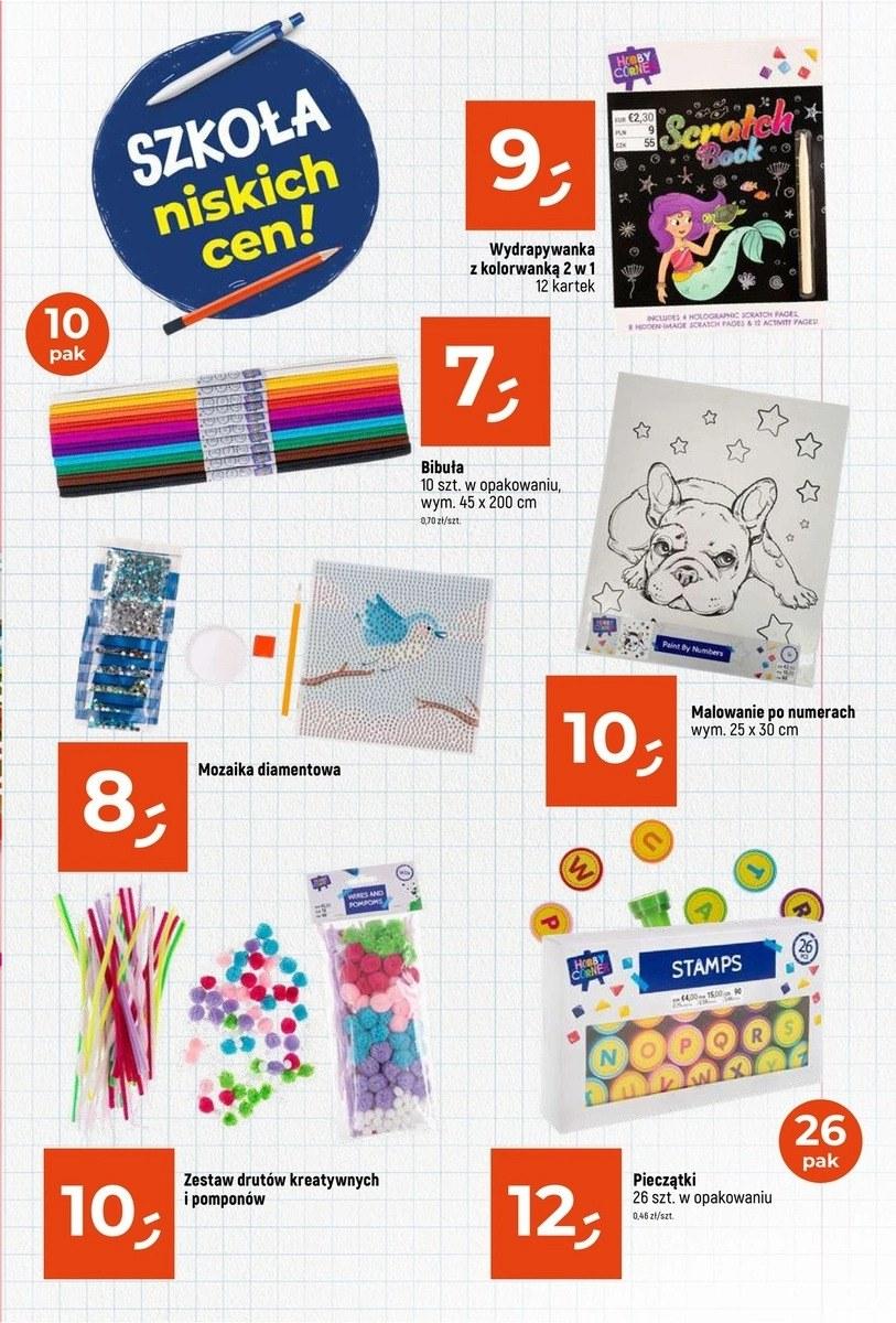 Gazetka promocyjna Dealz str. 19