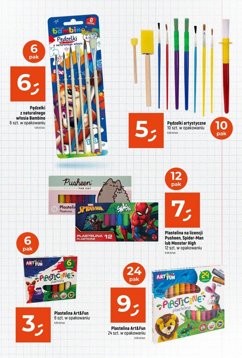 Gazetka promocyjna Dealz str. 17