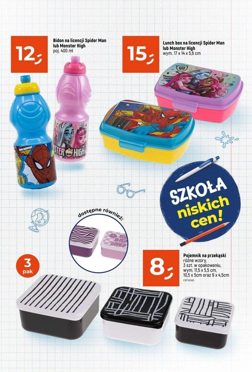 Gazetka promocyjna Dealz str. 21