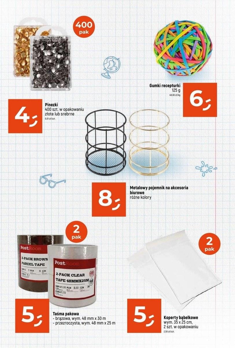 Gazetka promocyjna Dealz str. 23