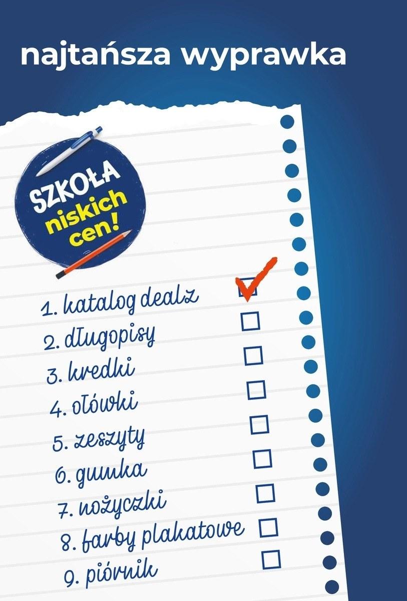 Gazetka promocyjna Dealz str. 2