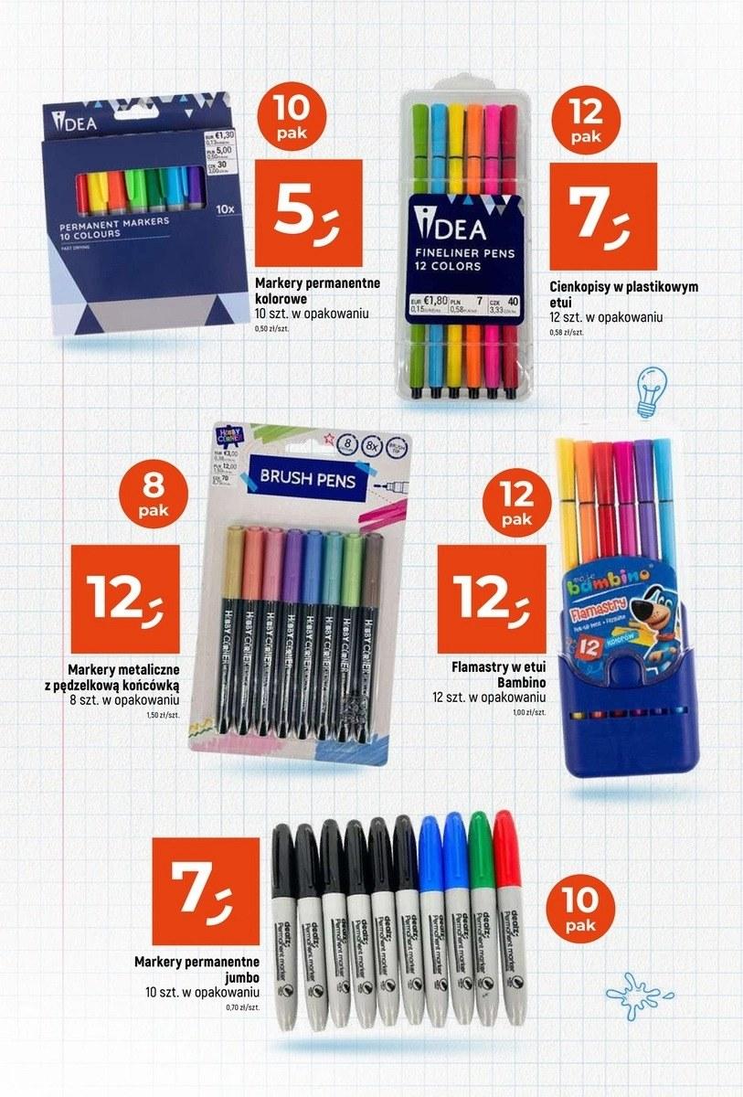 Gazetka promocyjna Dealz str. 8